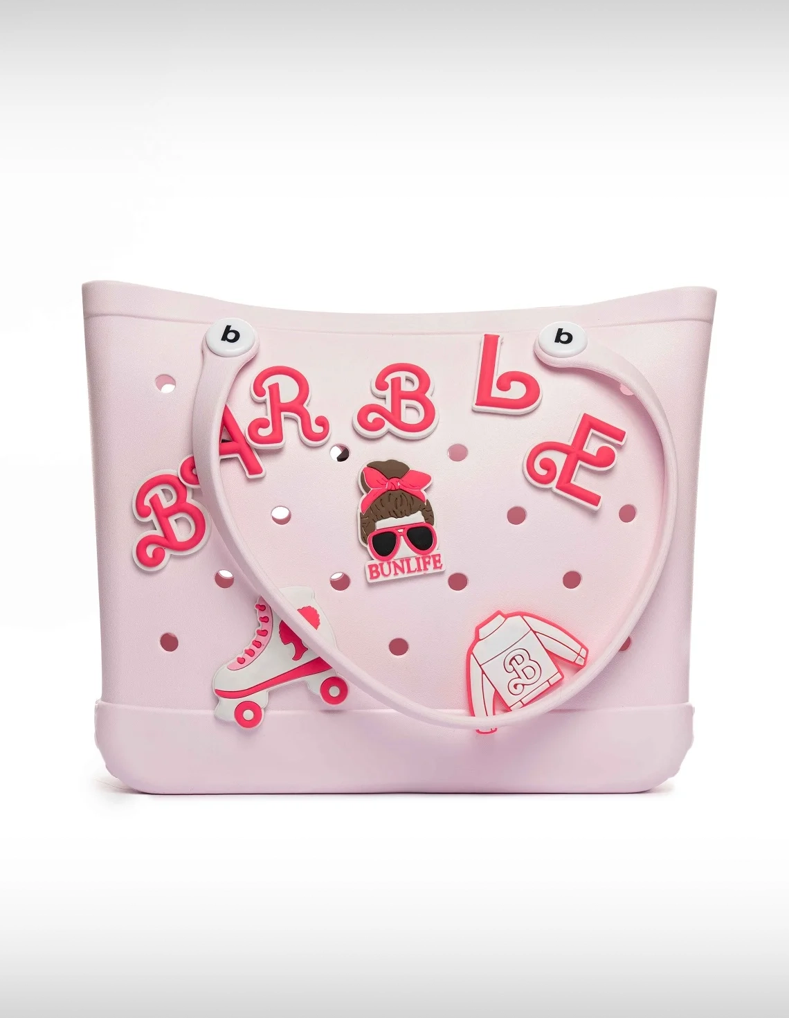 کیف دوشی روزانه زنانه پایون Barbie Bag W