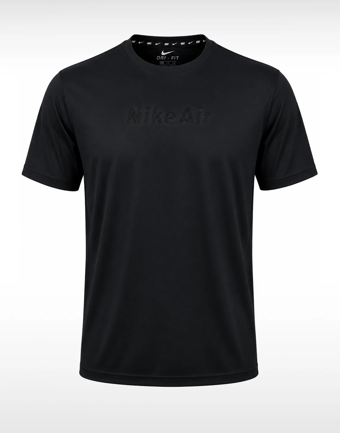 تی شرت ورزشی مردانه نایک Nike Valor Fit M