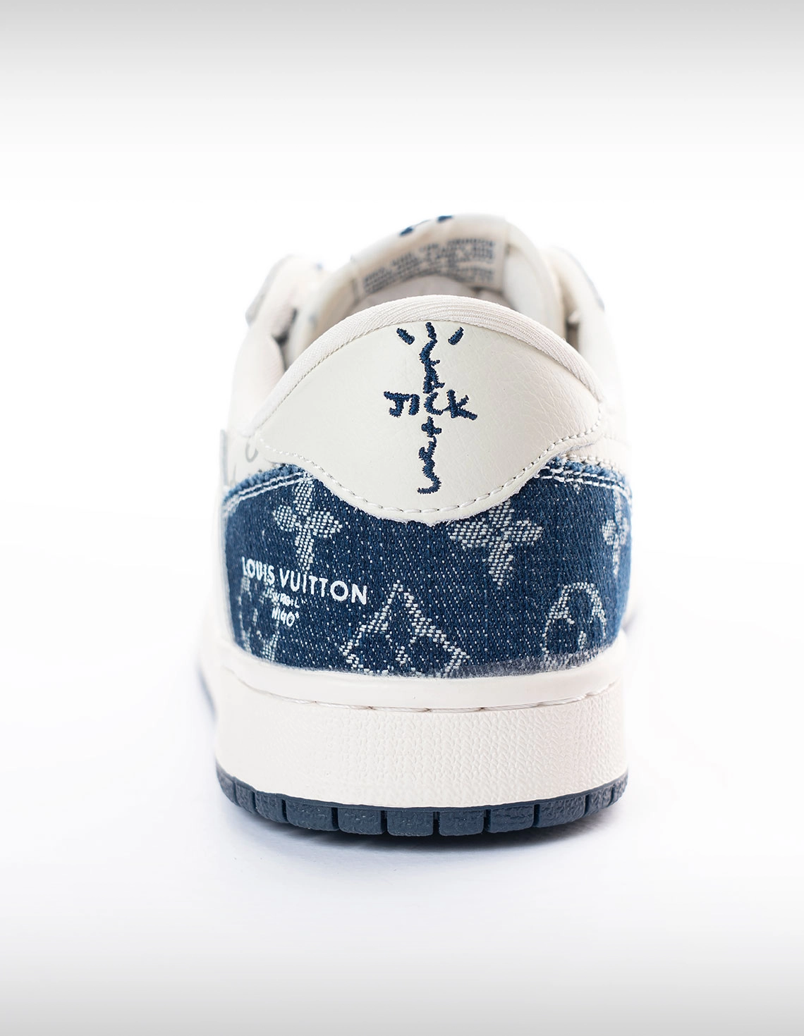 کفش روزانه مردانه نایک Nike Air Jordan 1 LV High OG M