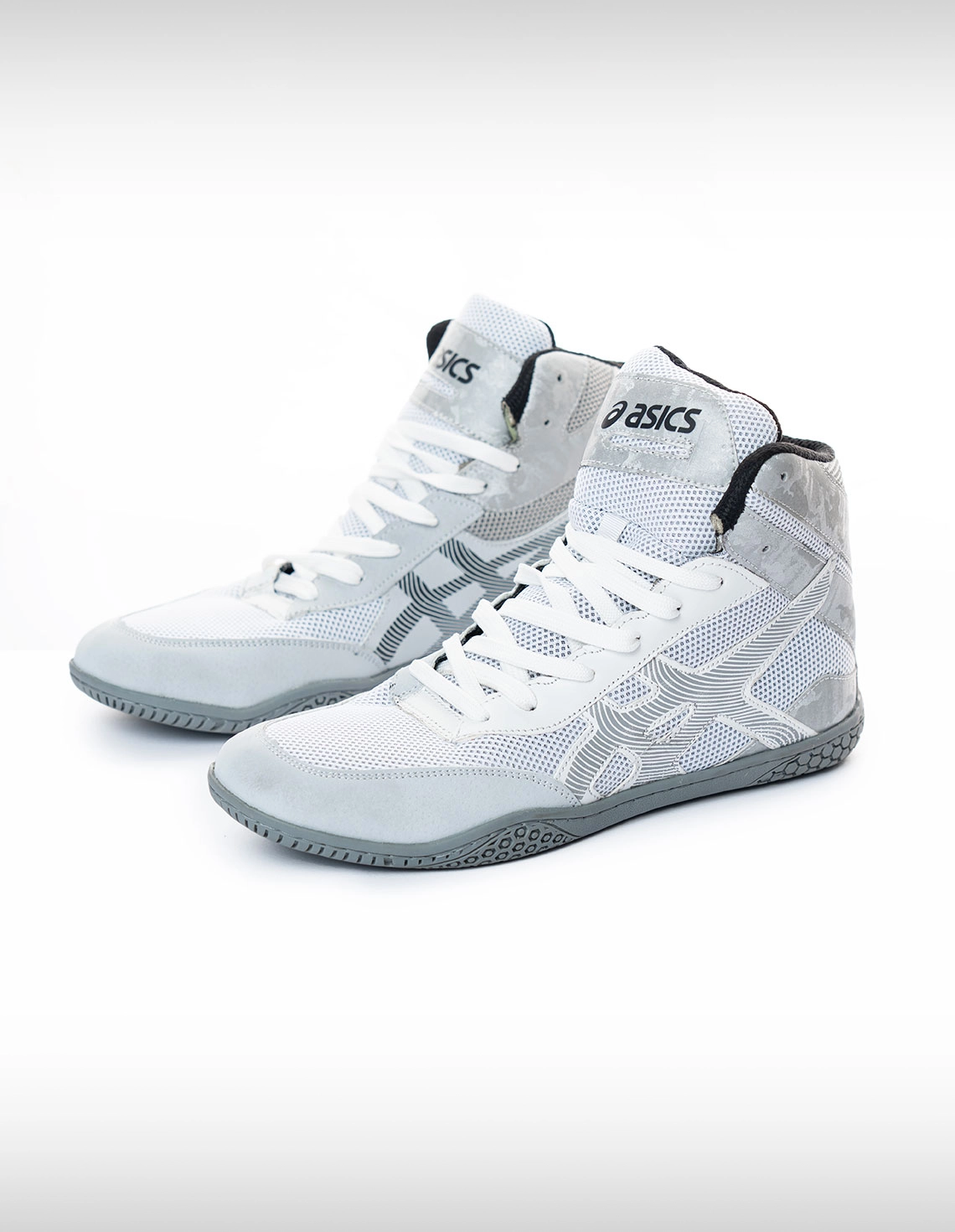 کفش کشتی مردانه اسیکس Asics Force Step M