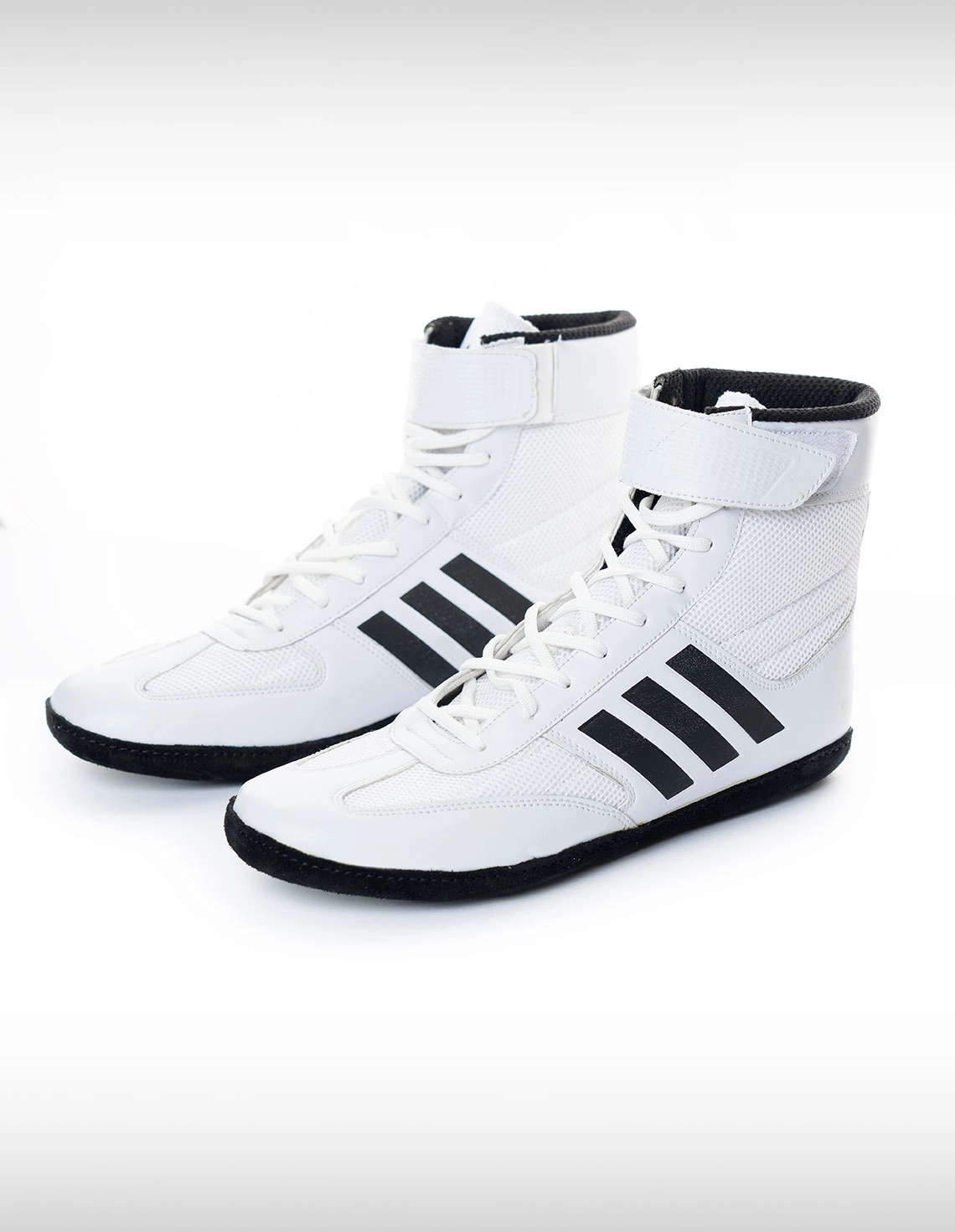 کفش کشتی مردانه آدیداس Adidas Titan Foot M