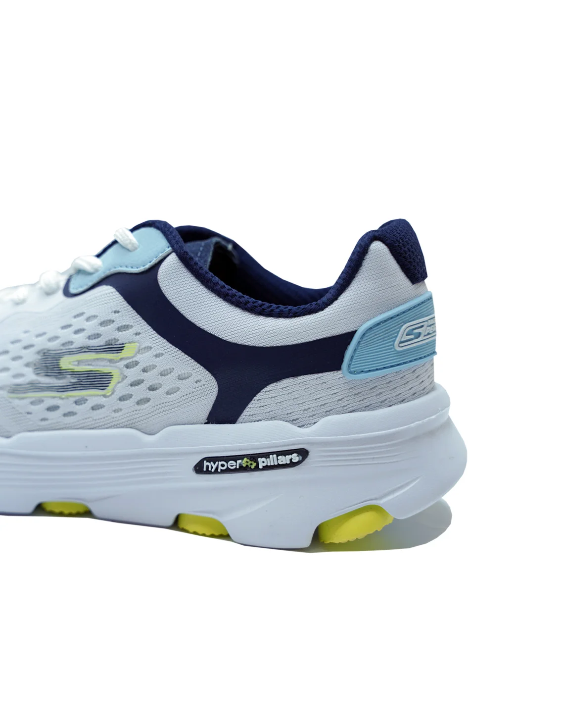 کفش پیاده روی مردانه اسکیچرز Skechers GO Run M