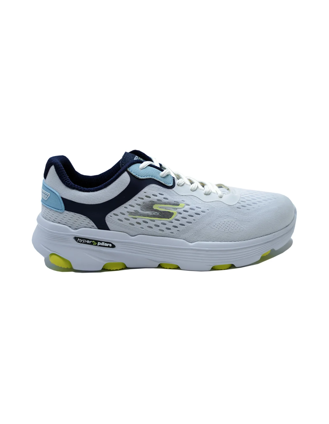 کفش پیاده روی مردانه اسکیچرز Skechers GO Run M