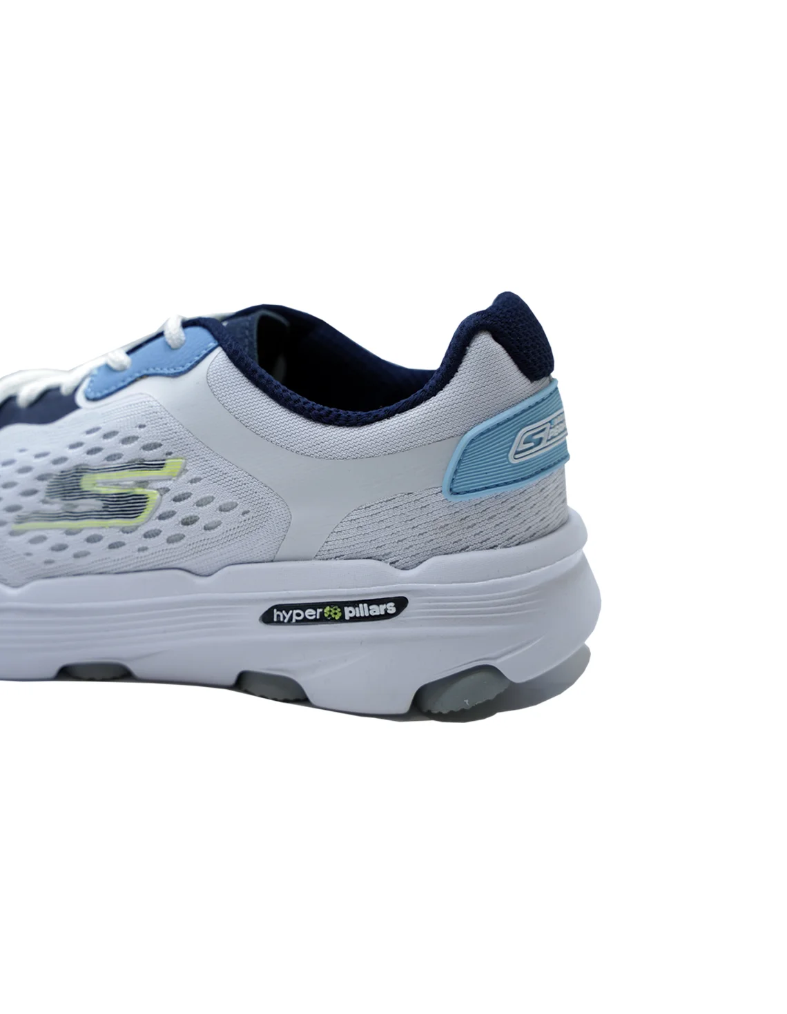 کفش پیاده روی مردانه اسکیچرز Skechers GO Run M