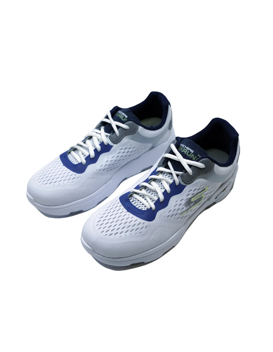 کفش پیاده روی مردانه اسکیچرز Skechers GO Run M