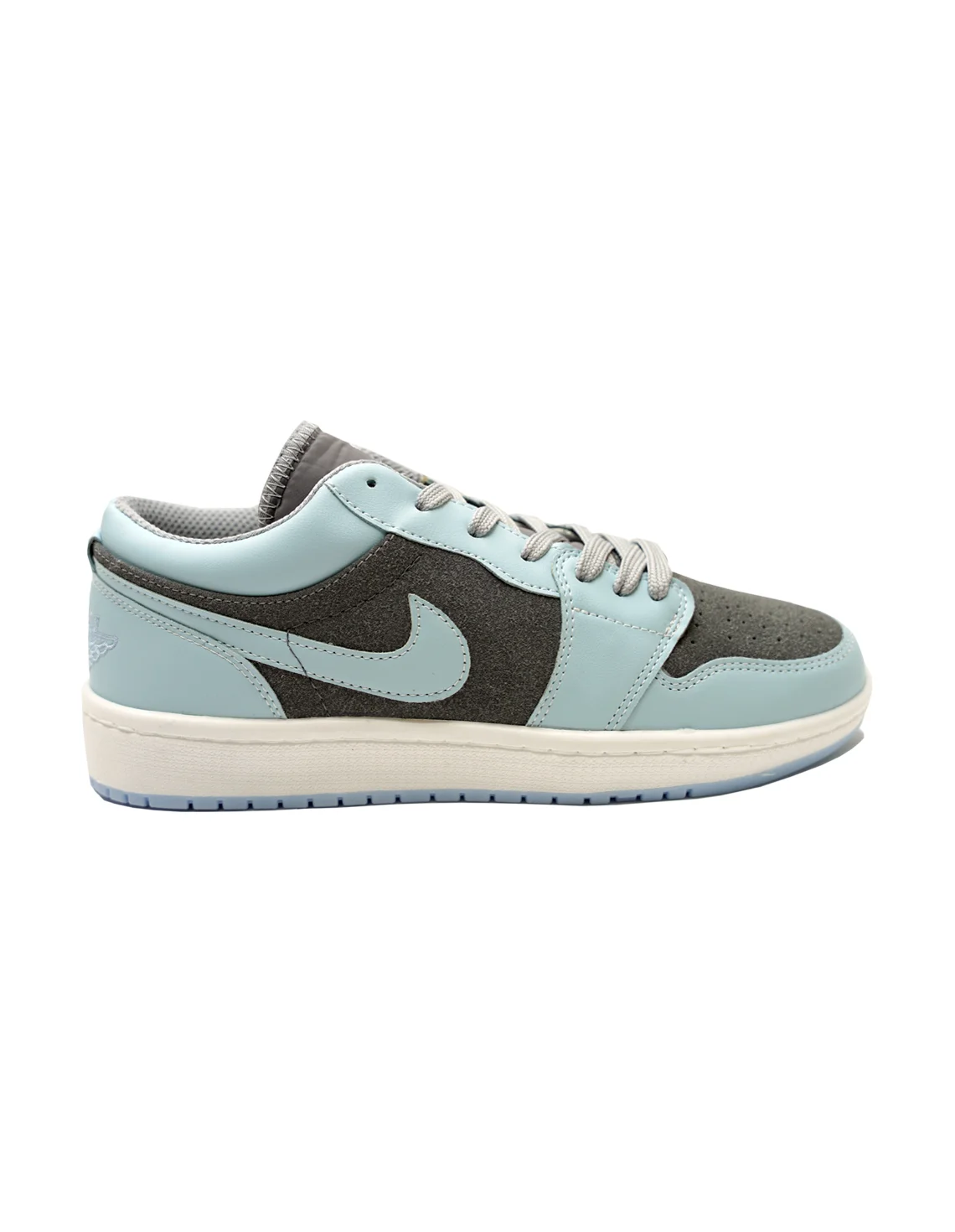 کفش روزانه مردانه نایک Nike Air Jordan 1 Low LX M