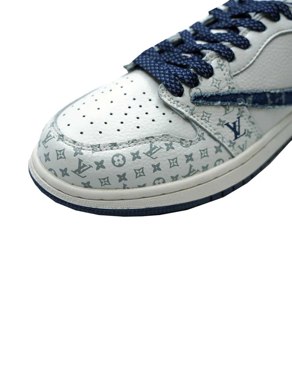 کفش روزانه مردانه نایک Nike Air Jordan 1 LV High OG M