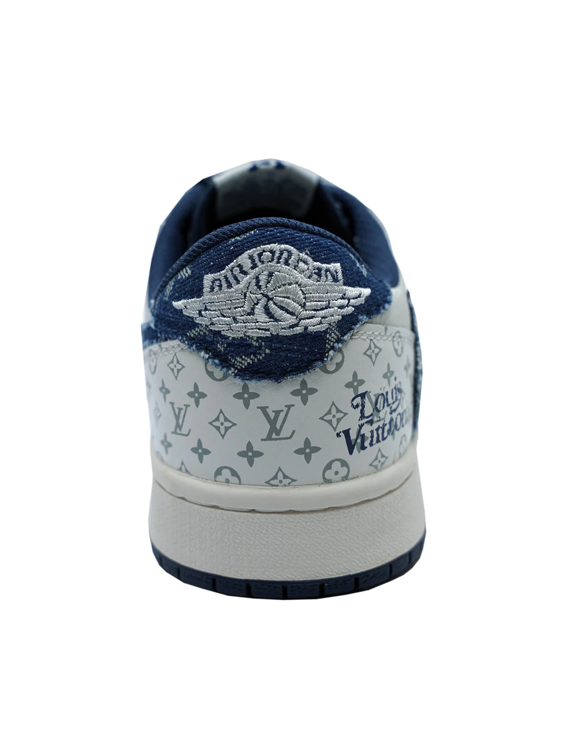 کفش روزانه مردانه نایک Nike Air Jordan 1 LV High OG M