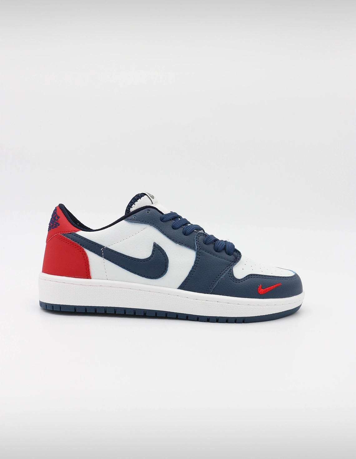 کتونی روزانه مردانه نایک Nike Jordan 1 Retro Low OG Howard M