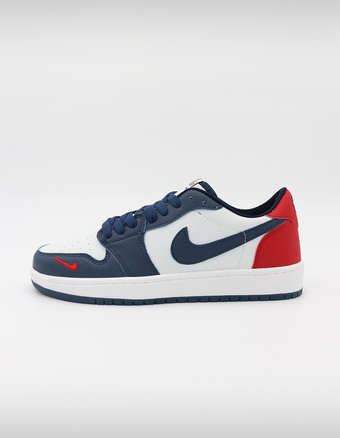 کتونی روزانه مردانه نایک Nike Jordan 1 Retro Low OG Howard M