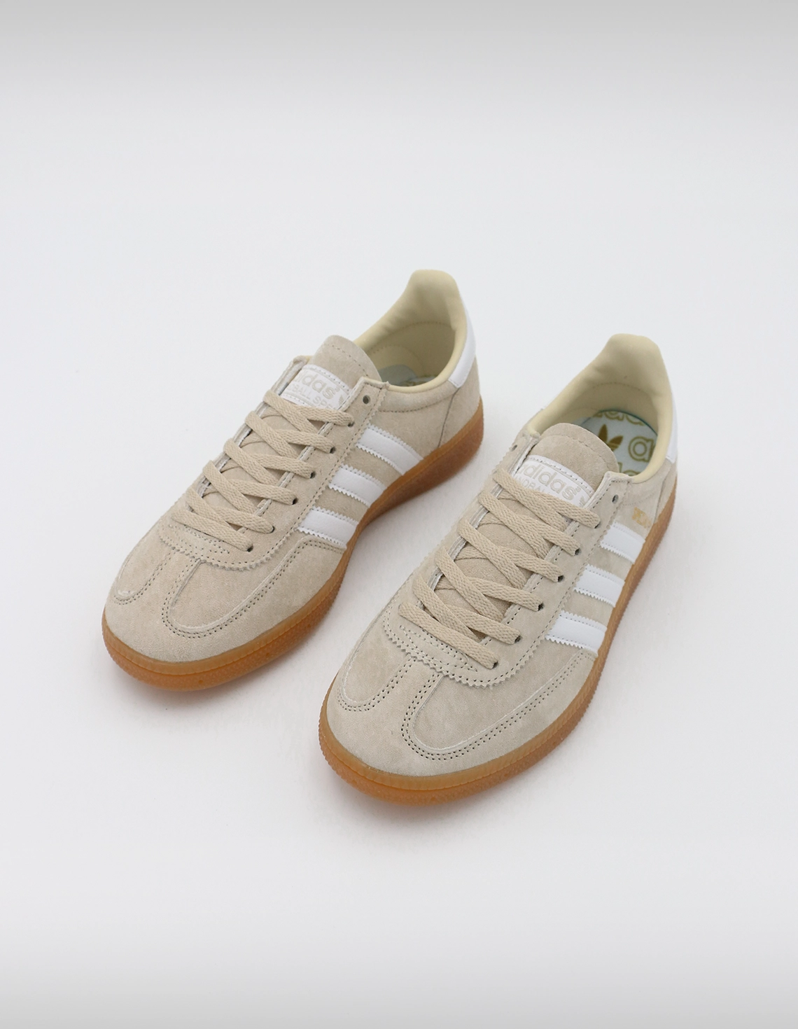کفش روزانه زنانه آدیداس Adidas Spezial W