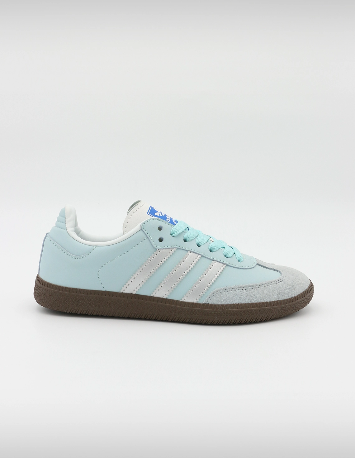 کفش روزانه زنانه آدیداس Adidas Samba OG W