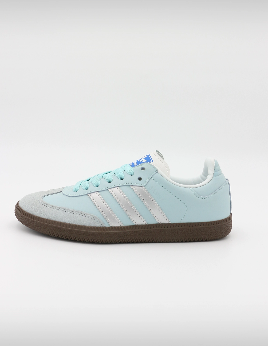کفش روزانه زنانه آدیداس Adidas Samba OG W