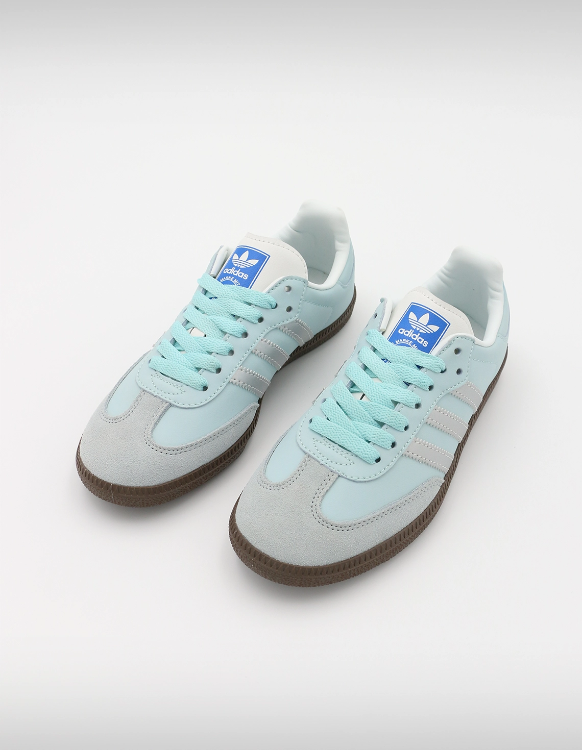 کفش روزانه زنانه آدیداس Adidas Samba OG W