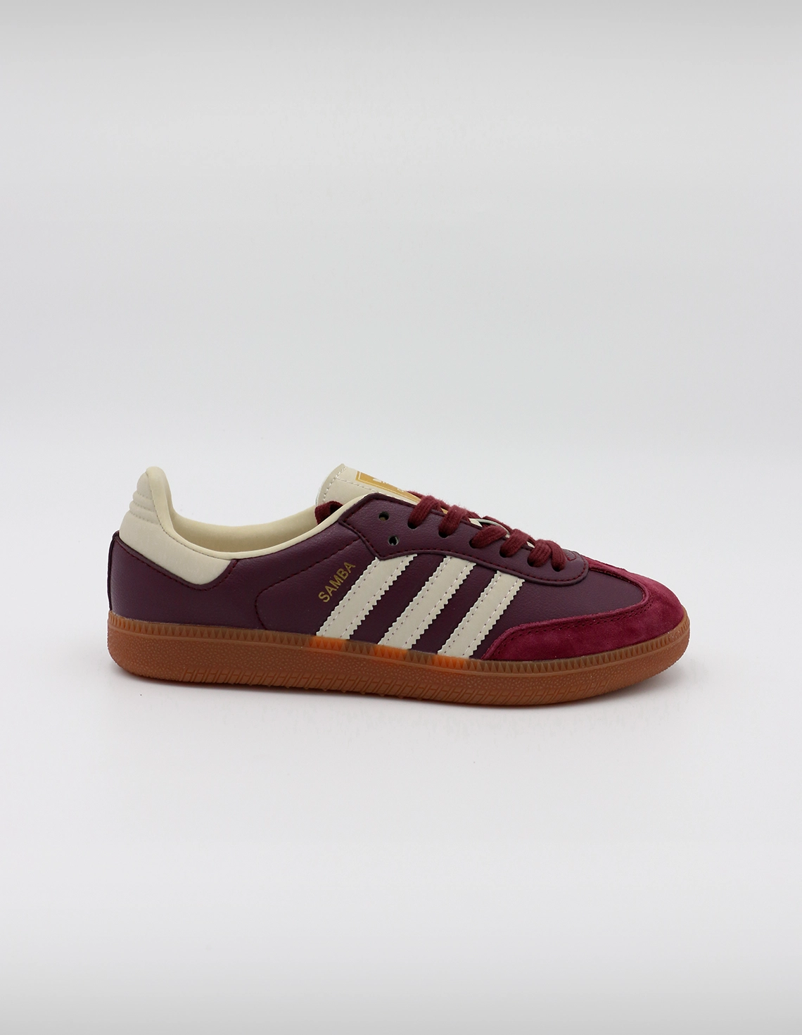 کفش روزانه زنانه آدیداس Adidas Samba OG W