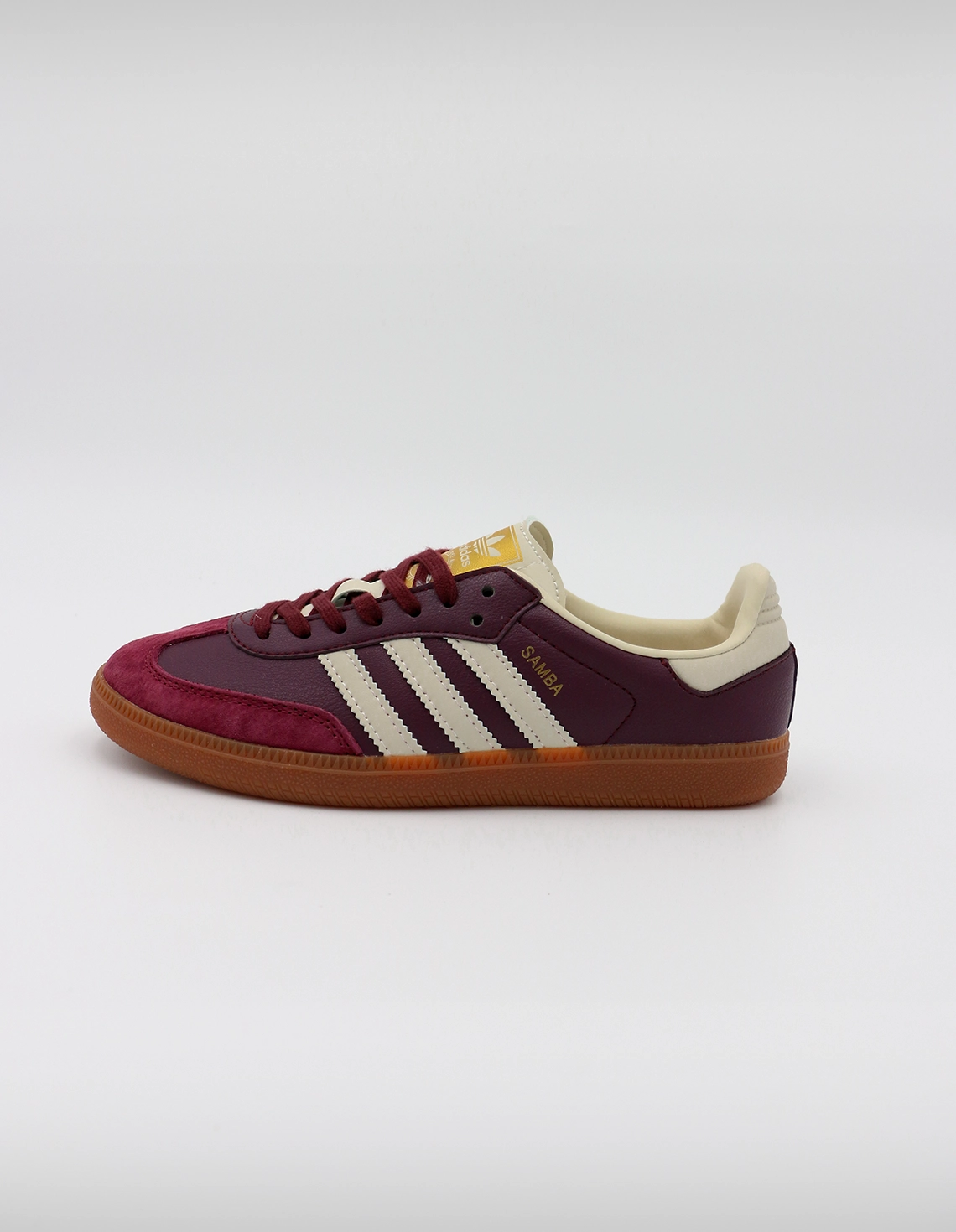کفش روزانه زنانه آدیداس Adidas Samba OG W