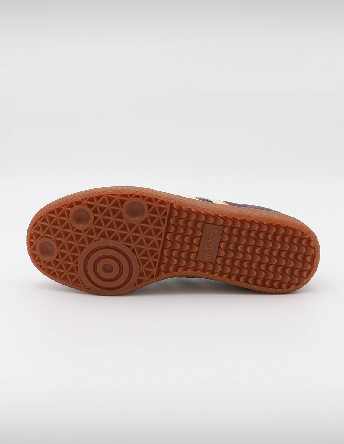 کفش روزانه زنانه آدیداس Adidas Samba OG W