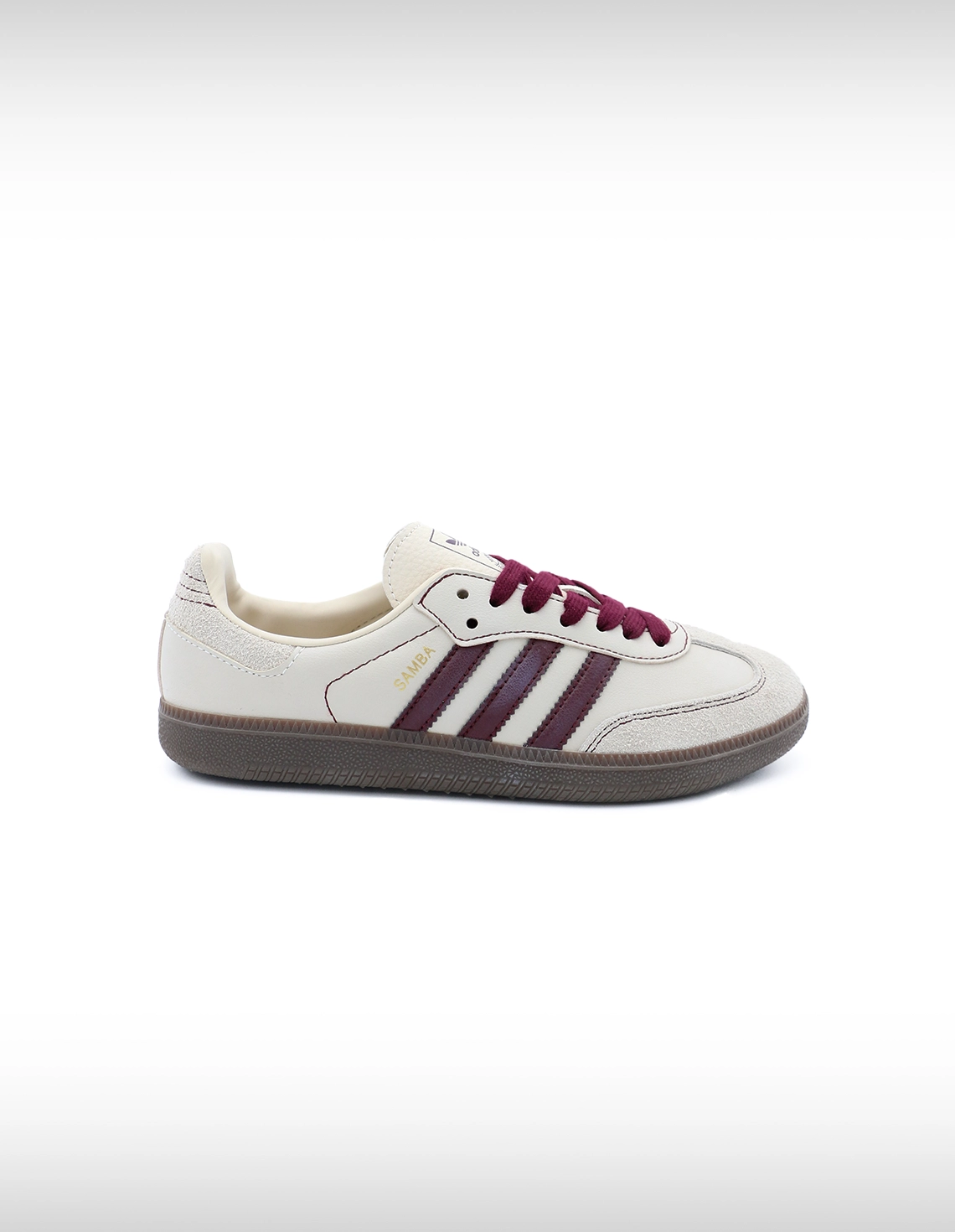 کفش روزانه زنانه آدیداس Adidas Samba OG W