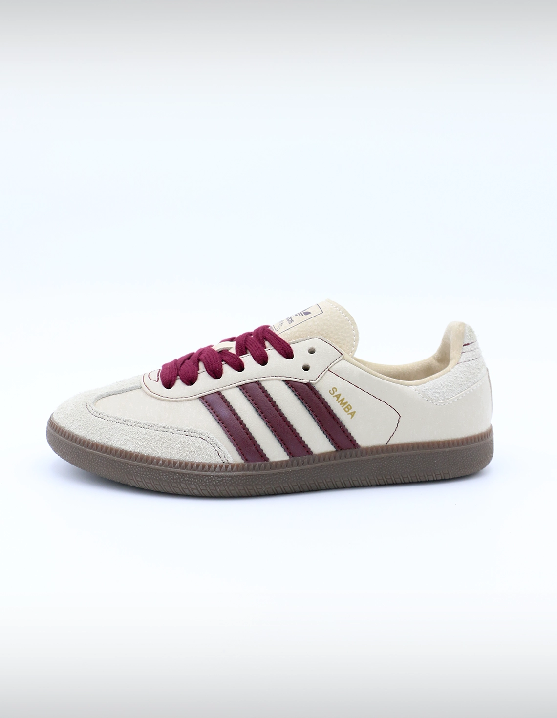 کفش روزانه زنانه آدیداس Adidas Samba OG W