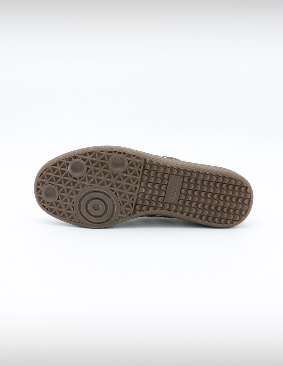 کفش روزانه زنانه آدیداس Adidas Samba OG W