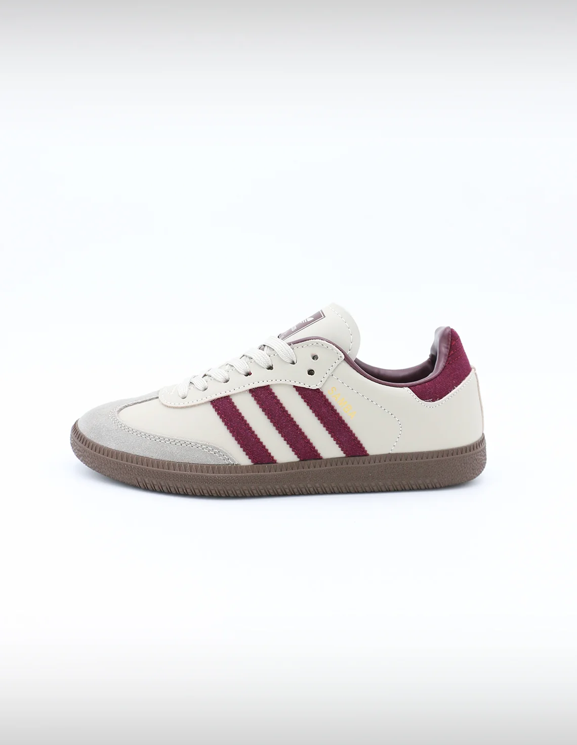 کفش روزانه زنانه آدیداس Adidas Samba OG W