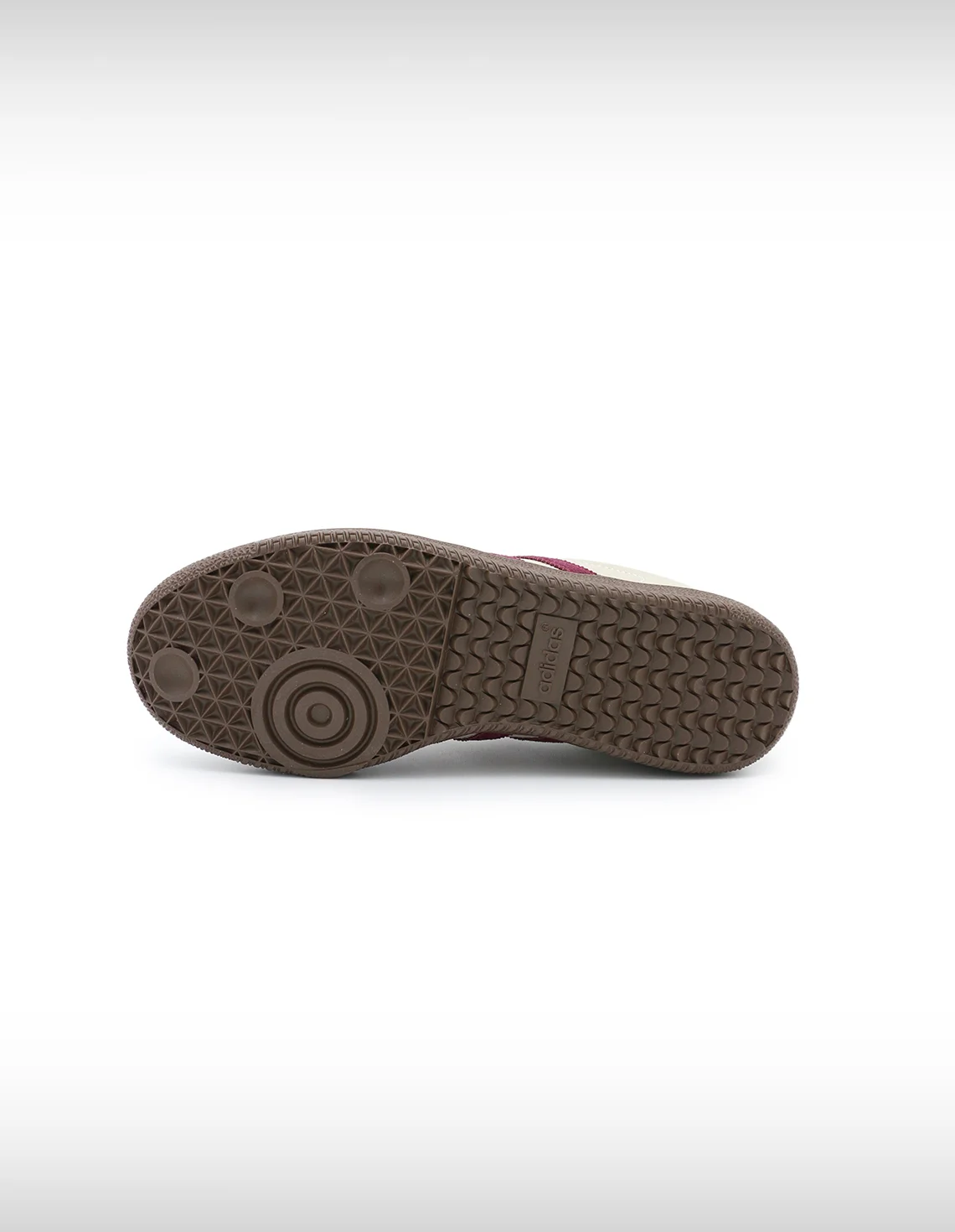 کفش روزانه زنانه آدیداس Adidas Samba OG W