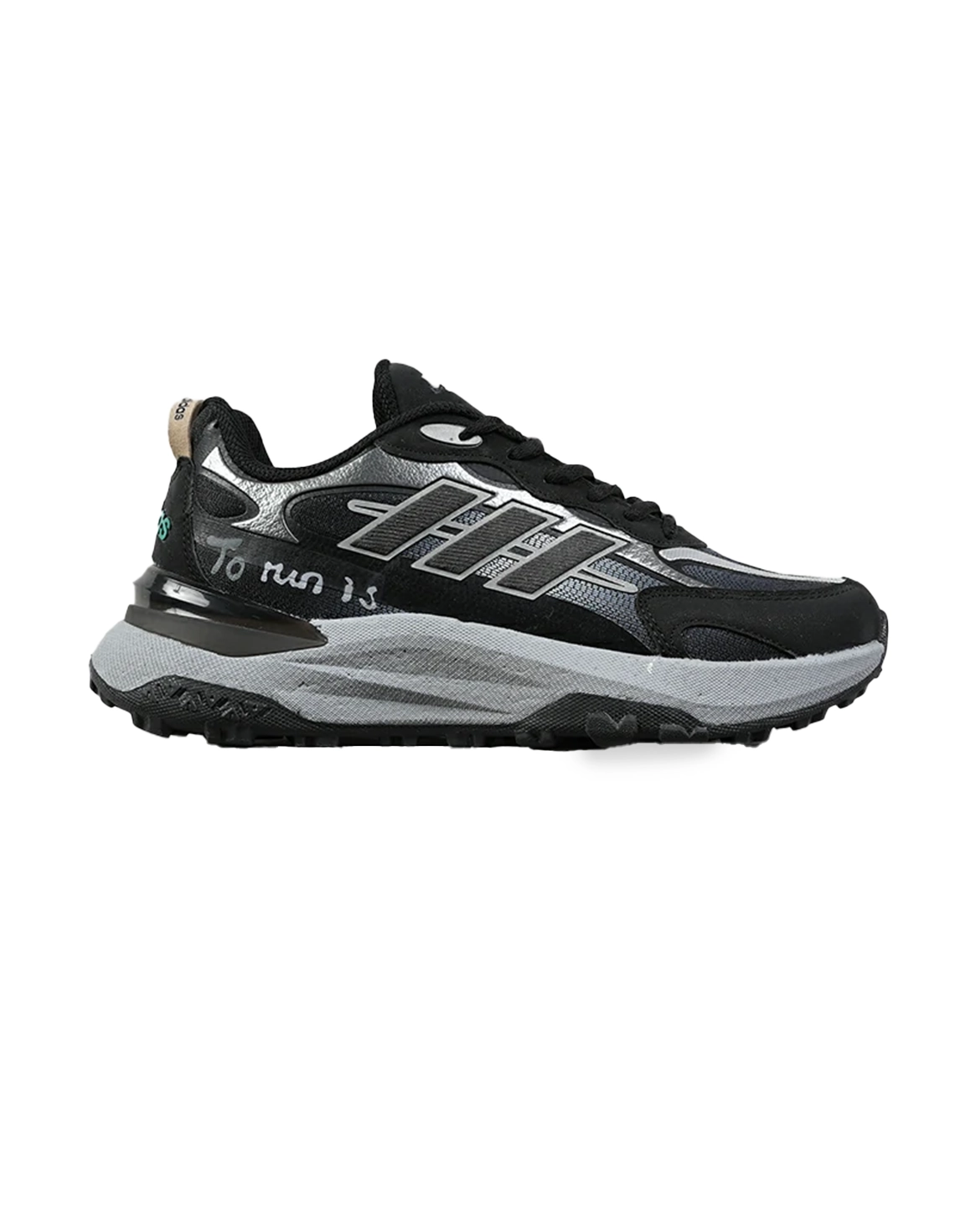 کفش دویدن مردانه آدیداس Adidas Adidas MTS M