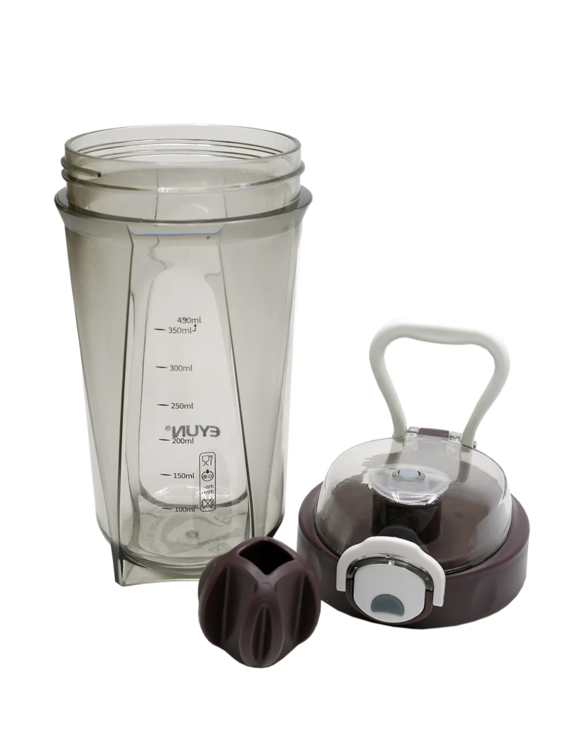 شیکر Unisex بدون برند Zenith U