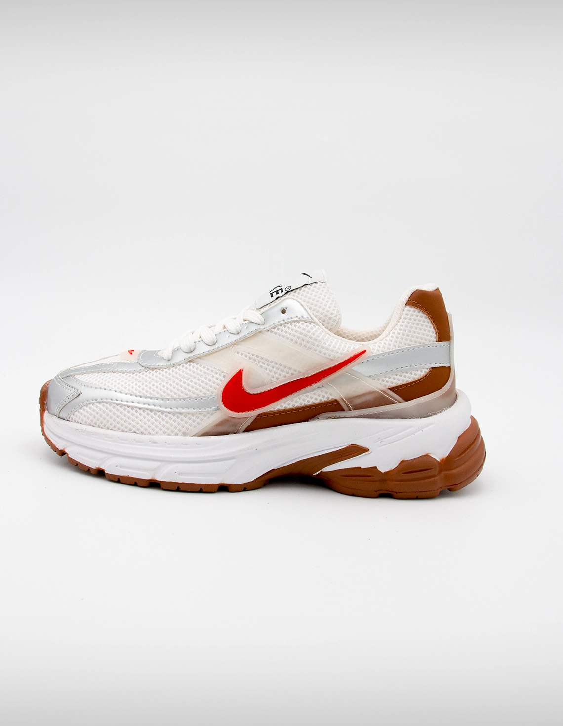 کفش روزانه زنانه نایک Nike V2K Urban W