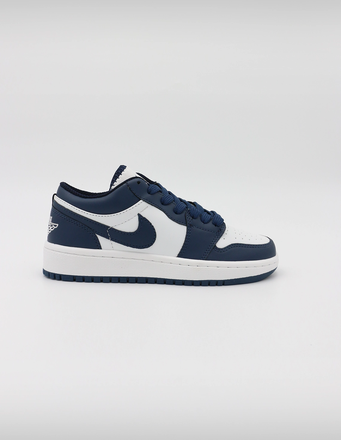 کتونی روزانه زنانه نایک Nike Air Jordan 1 Low LX W