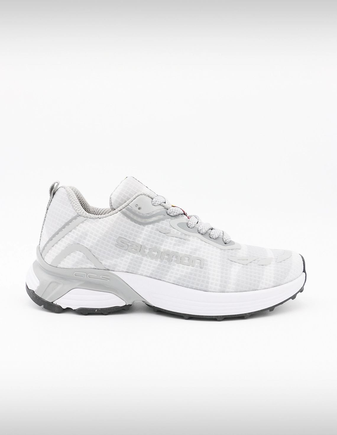 کتونی کوهنوردی و طبیعت گردی مردانه سالامون Peak Runner M