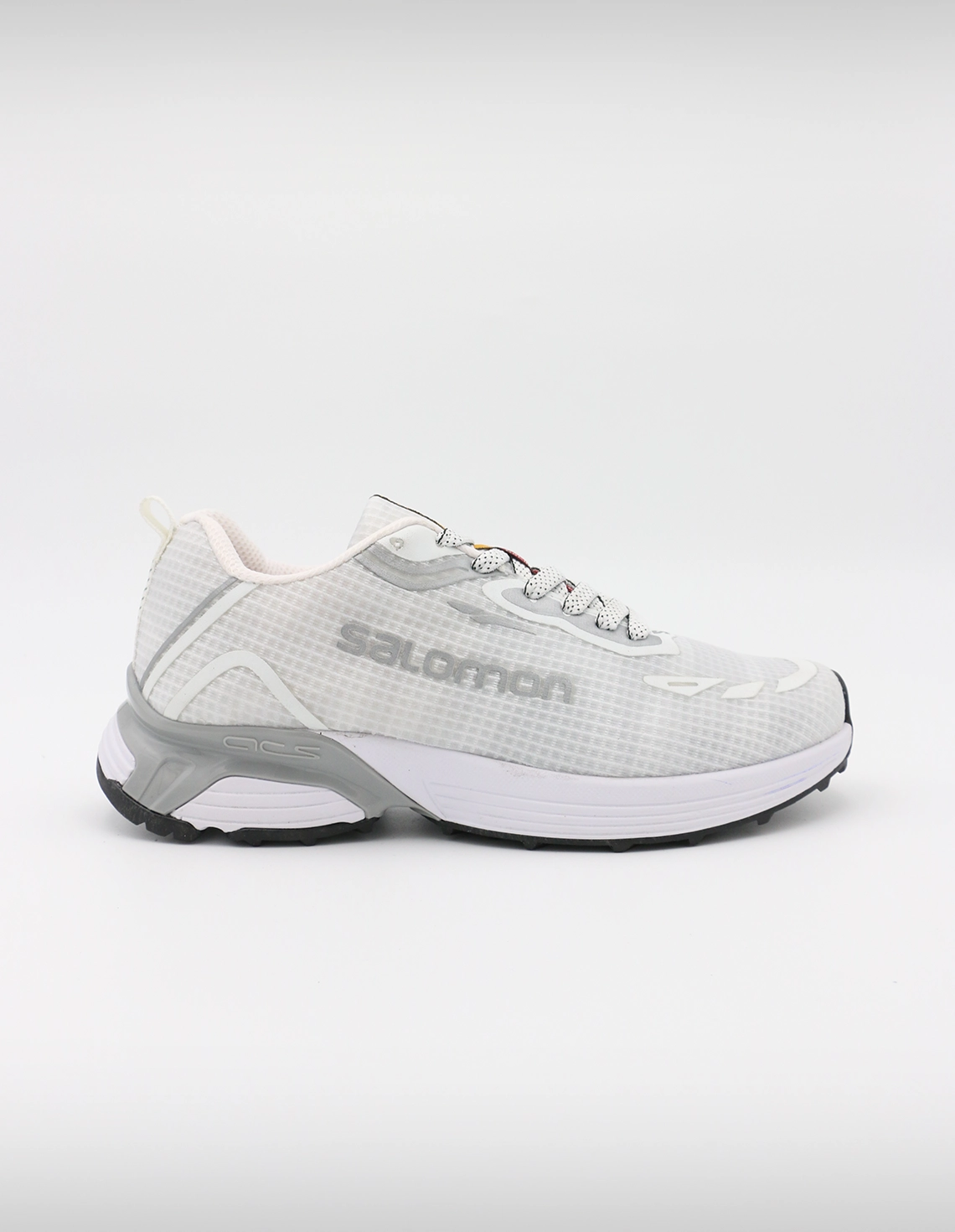 کتونی کوهنوردی و طبیعت گردی مردانه سالامون Peak Runner M