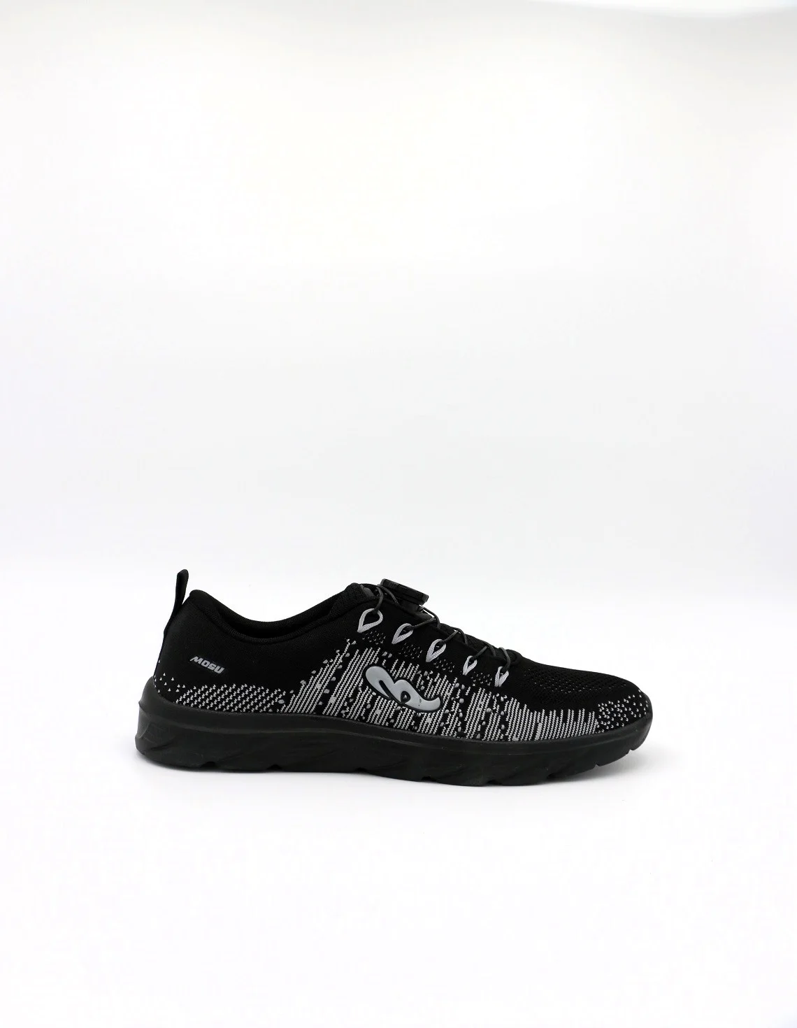 کتونی پیاده روی مردانه MOSU Cloud Stride M