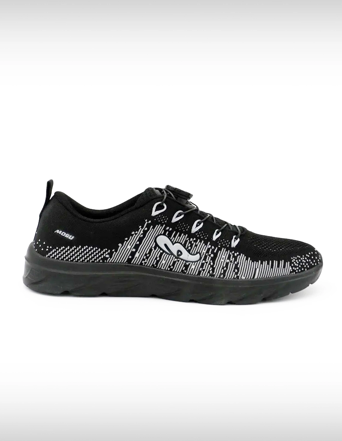 کتونی پیاده روی مردانه MOSU Cloud Stride M