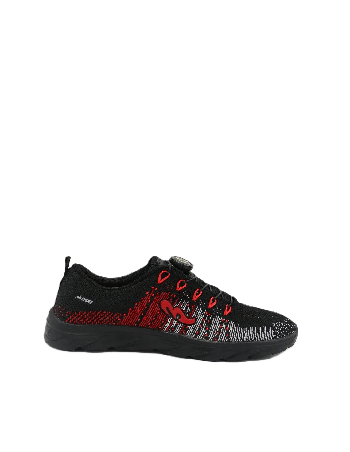 کتونی پیاده روی مردانه MOSU Cloud Stride M