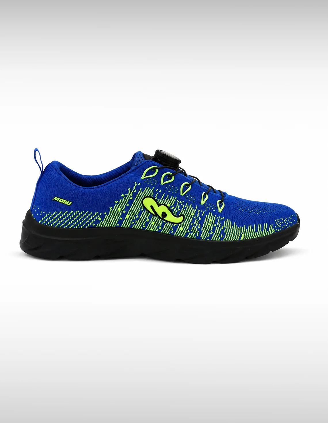 کتونی پیاده روی مردانه MOSU Cloud Stride M