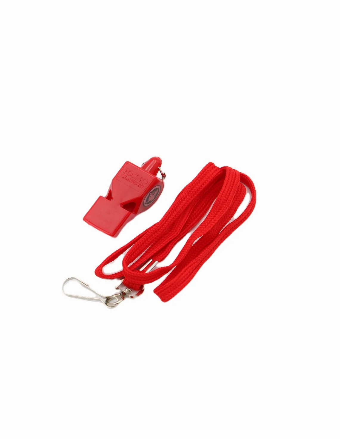 تجهیزات داوری Unisex Fox Elite Whistle U