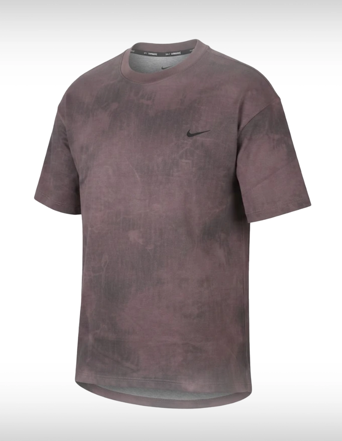 تی شرت روزانه مردانه نایک Nike Silent Storm M