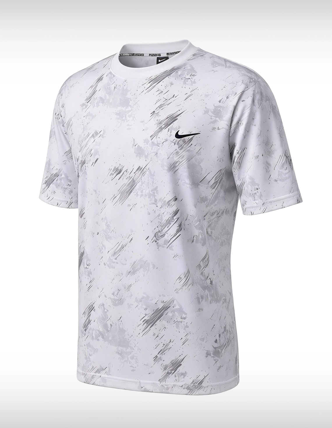 تی شرت روزانه مردانه نایک Nike Storm Axis M