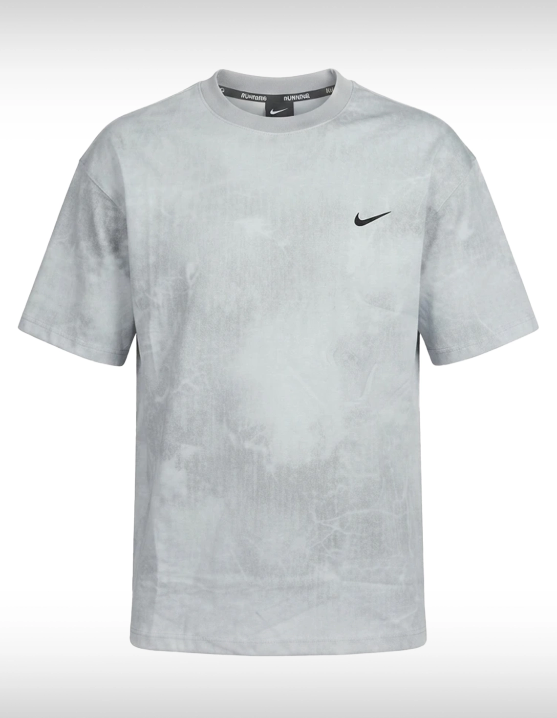 تی شرت روزانه مردانه نایک Nike Silent Storm M