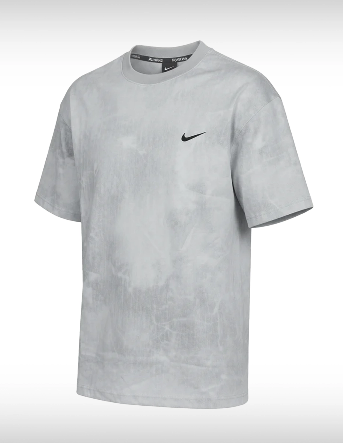 تی شرت روزانه مردانه نایک Nike Silent Storm M