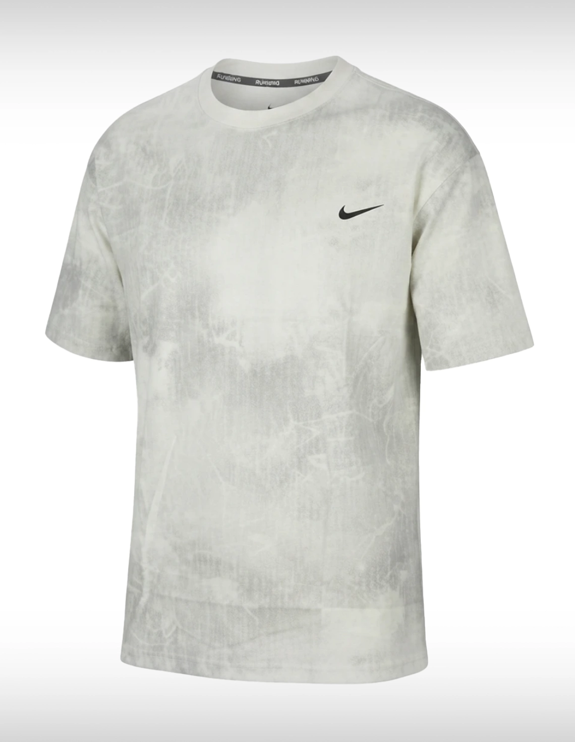 تی شرت روزانه مردانه نایک Nike Silent Storm M
