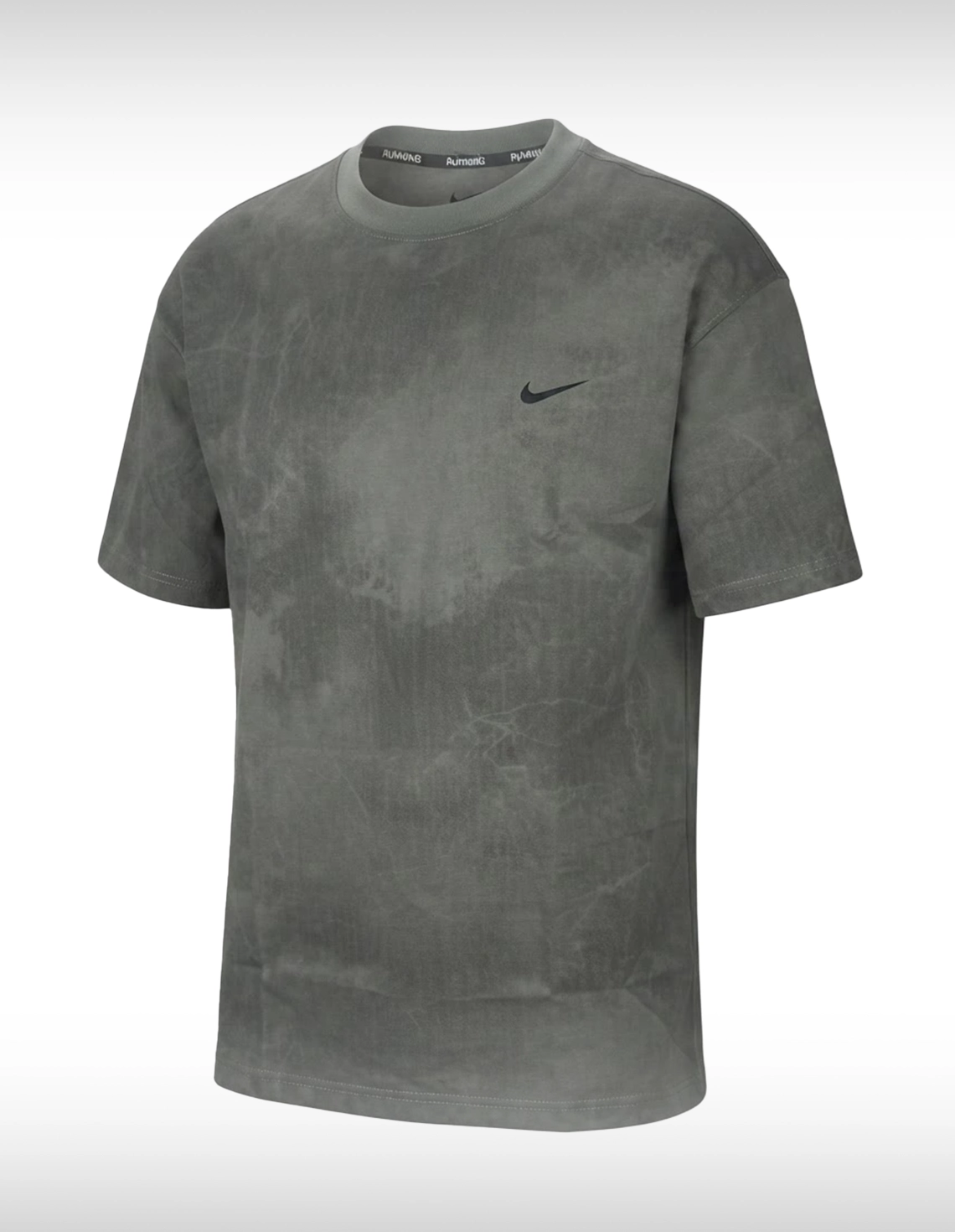 تی شرت روزانه مردانه نایک Nike Silent Storm M