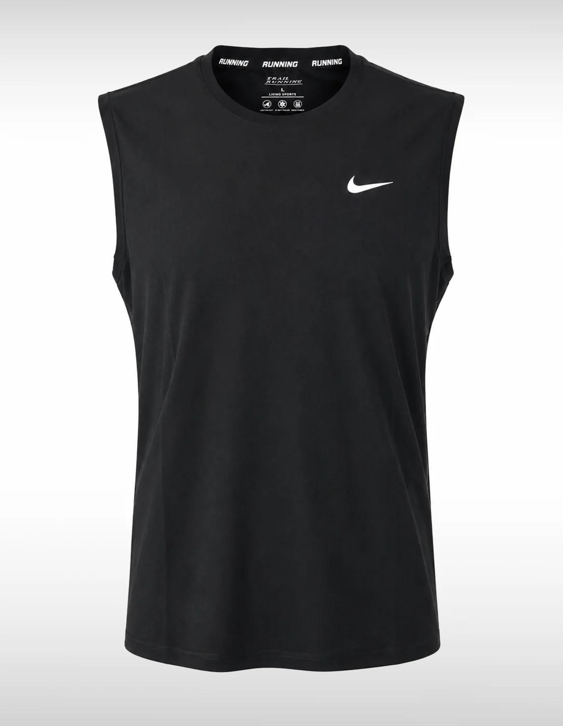 رکابی ورزشی مردانه نایک Nike Breeze Fit M