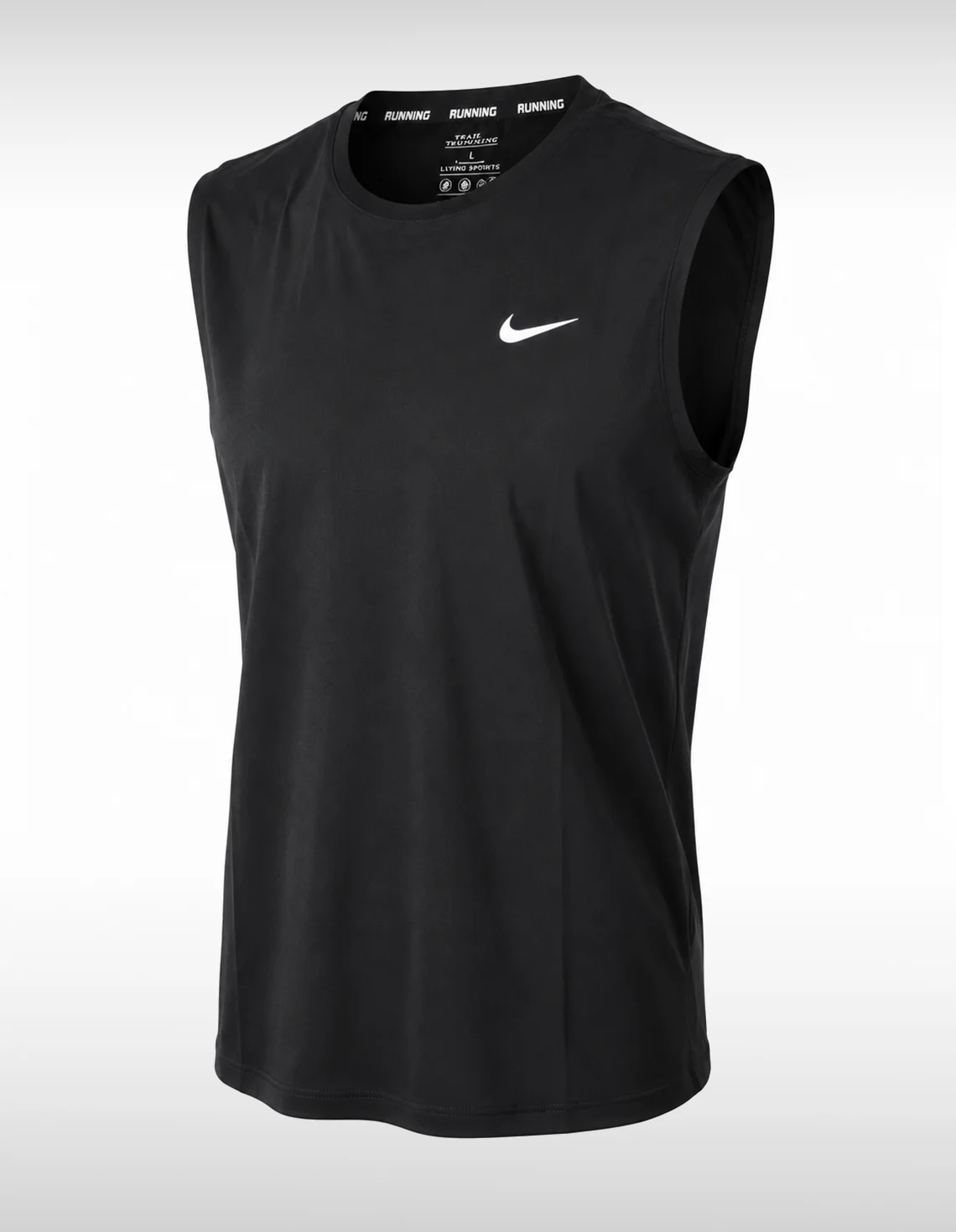رکابی ورزشی مردانه نایک Nike Breeze Fit M