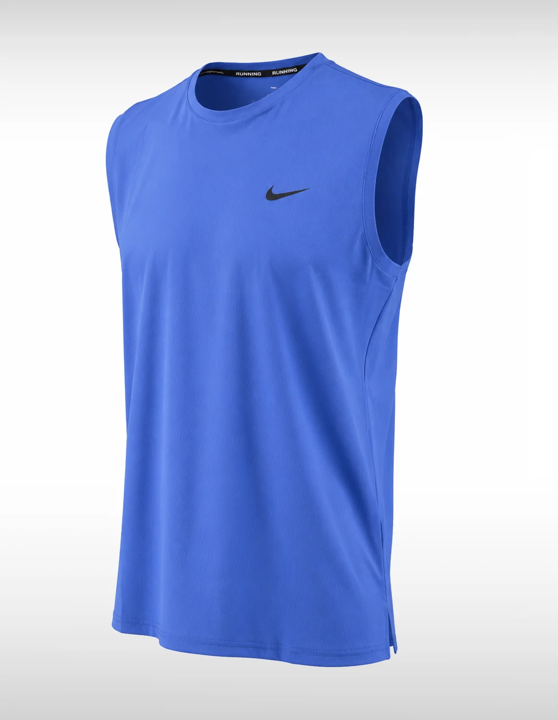 رکابی ورزشی مردانه نایک Nike Breeze Fit M