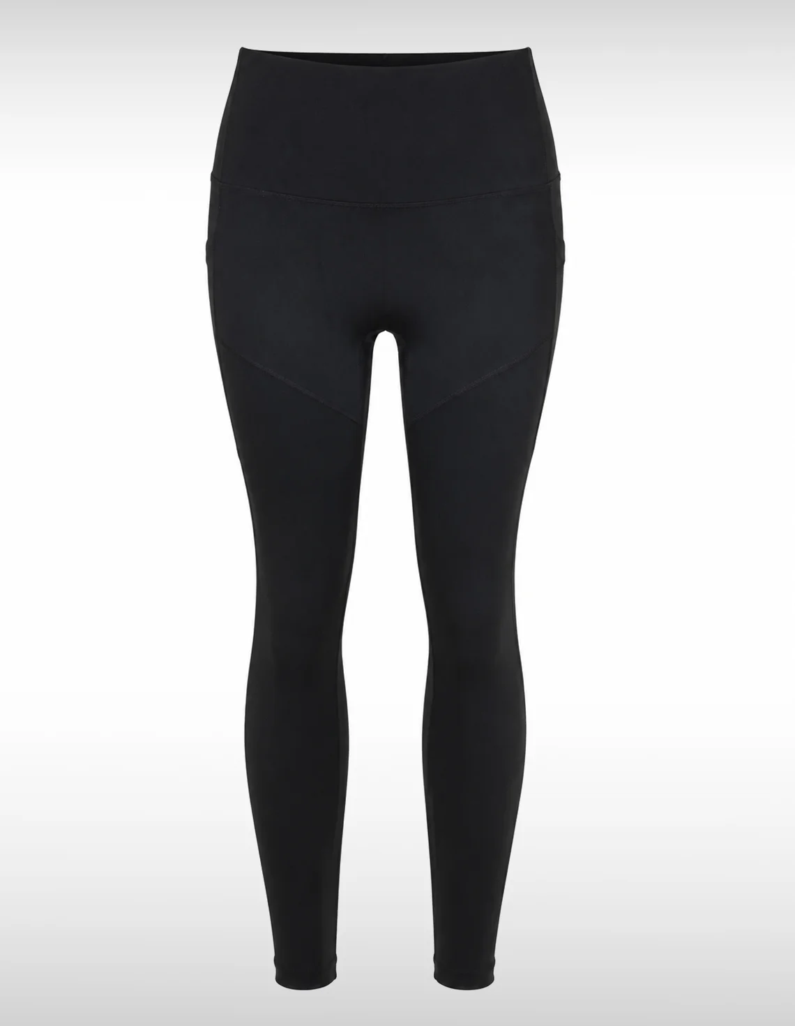 لگ ورزشی زنانه بدون برند Fit Curve W