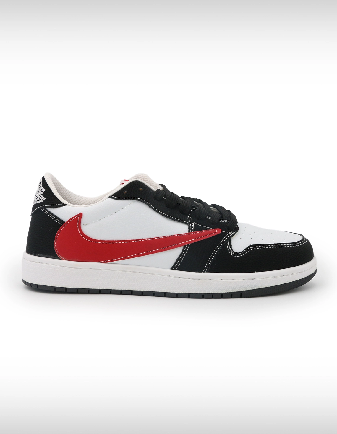 کتونی روزانه مردانه نایک Nike Jordan 1 Low Travis Scott M