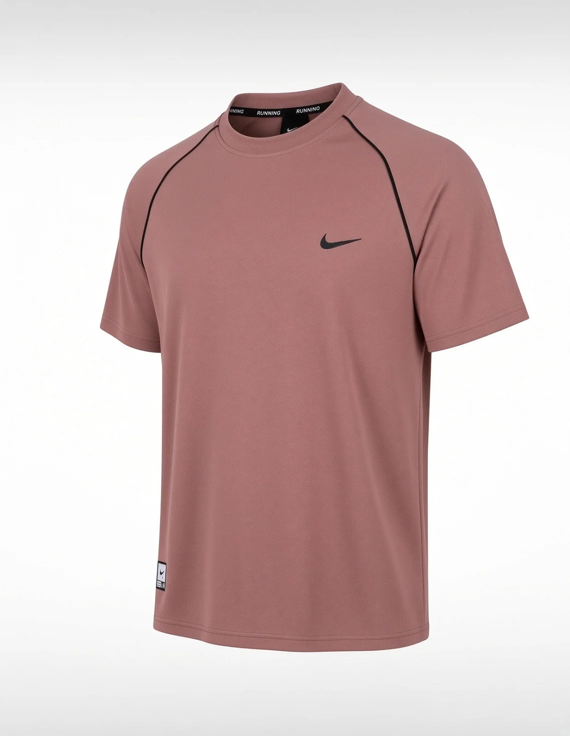 تی شرت اسپرت مردانه نایک Nike Iron Soul M