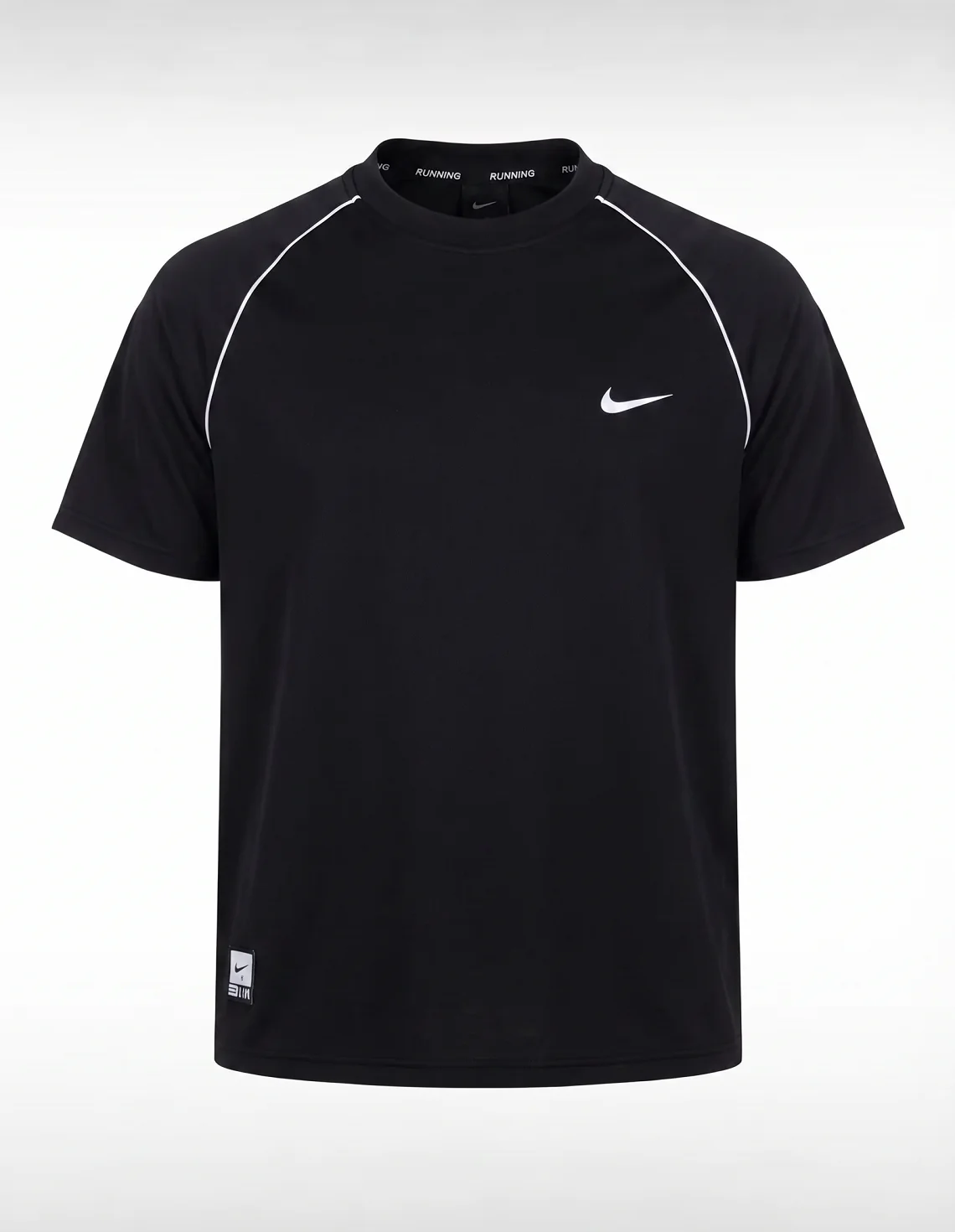 تی شرت اسپرت مردانه نایک Nike Iron Soul M